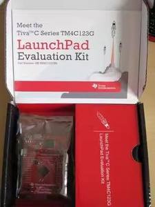 Kit di Valutazione Microcontrollore MSP-EXP430F5529LP MSP430F5529 Originale, Schede e Kit di Sviluppo, Kit di Valutazione USB <span class=keywords><strong>LaunchPad</strong></span> - Product Image 6