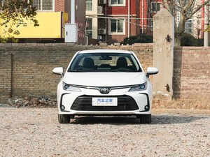 <span class=keywords><strong>Toyota</strong></span> <span class=keywords><strong>Corolla</strong></span> Édition Pioneer Essence Voiture Familiale Traction Avant 5 Places 2025 - Product Image 2