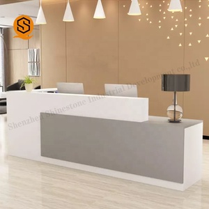 Mostrador <span class=keywords><strong>de</strong></span> recepción <span class=keywords><strong>de</strong></span> diseño minimalista, escritorio <span class=keywords><strong>de</strong></span> oficina, salón <span class=keywords><strong>de</strong></span> belleza, <span class=keywords><strong>mesa</strong></span> frontal, <span class=keywords><strong>precio</strong></span> - Product Image 6