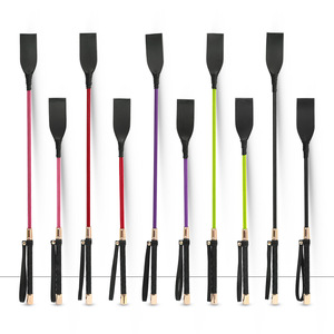 realistic sex toy Whips, Crops & Impact Play main image 0