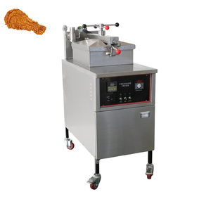 Food Fryer for Restaurant Restaurant Fryer Chicken Cooking Pressure Fryer - Product Image 5
