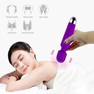 Vibrador Dildo para Mujeres Adultas STELLAR PATH, Masajeador Eléctrico de Mano, Juguetes Sexuales para Parejas, Silicona de Grado Médico, Personalizado - Product Image 4