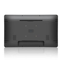 Nueva Tableta PC Todo en Uno de 10.1 Pulgadas con Pantalla IPS Android 5G WiFi POE NFC SD TF USB, Cámara Opcional, para Negocios