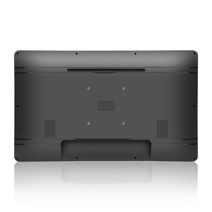 10.1" IPS Android WiFi POE NFC SD TF USB Optional <b>Camera</b> Business All-in-One <b>PC</b> Tablet - Product Image 3