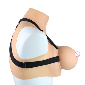 Cinturón de Bondage para Pechos QKKQ, Arnés Erótico para Pechos, Restricción de Senos, Equipo de Bondage BDSM para Mujeres, Juguetes Sexuales Fetichistas - Product Image 5