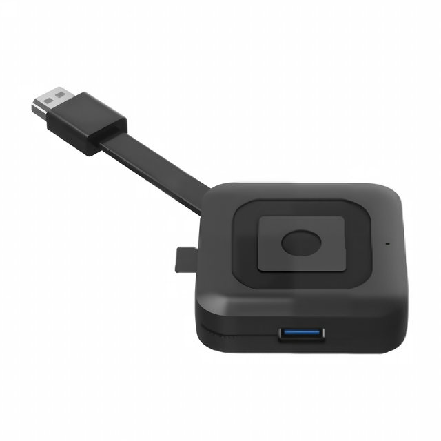 SYTA New Arrival SV9 H313 Android TV Dongle Dual Wifi 2GB/16GB Android 14 Android Tv Box