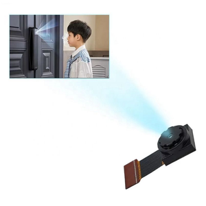 Sẵn sàng thực hiện dfov84.1 độ cố định tập trung 0.3MP VGA cảm biến DVP gc0308 mô-đun máy ảnh - Product Image 3