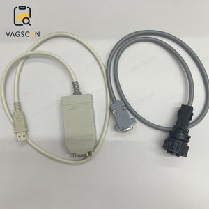 2024 para USB para Pcan-Crown CAN PEAK PCAN-USB Interfaz Crown Escáner Automotriz Herramienta de Diagnóstico Completo del Sistema - Product Image 6