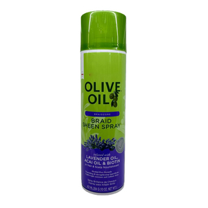 Productos para el Cabello, Suministros Profesionales para Barberías, Belleza Capilar, Spray de Aceite de <span class=keywords><strong>Oliva</strong></span> Natural, Saludable y Nutritivo para un Brillo Radiante - Product Image 1