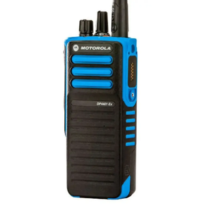 วิทยุสื่อสารแบบสองทาง DP4401 EX DMR รุ่น DP4401EX ป้องกันการระเบิด XIR P8608 VHF - Product Image 5