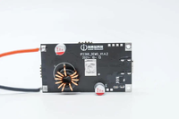 Module de charge rapide bidirectionnel haute puissance IP2368, kit de circuit imprimé pour batterie externe, charge rapide boost PD100W IP2368_BZ_VGLIP