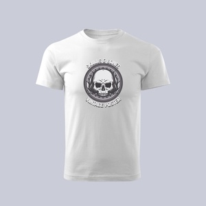 Men's Cotton T-<b>Shirts</b> Oversized Unisex Short Sleeves <b>Y2K</b> Casual Loose Wash Printed Breathable Knitted Hip Hop 50% Cotton 50% - Product Image 3