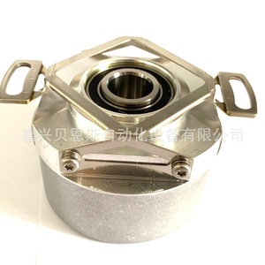 Heidenhain Absolute Encoder EQI1331 32 62S12-78 48mm สำหรับการใช้งานระบบอัตโนมัติ - Product Image 4