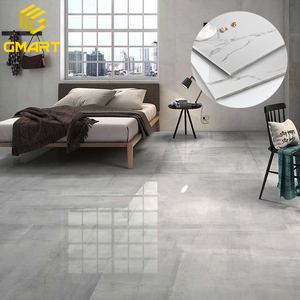 Gmart-azulejo de porcelana negro pulido, diseño barato, 60x60, piastrele turco Mattonelle <span class=keywords><strong>Nere</strong></span> Con Brillantin - Product Image 6