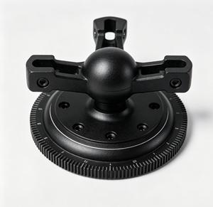 Offre de prix d'usine, service d'impression 3D personnalisé, prototypage rapide pour pièces métalliques et plastiques basées sur un dessin - Product Image 2