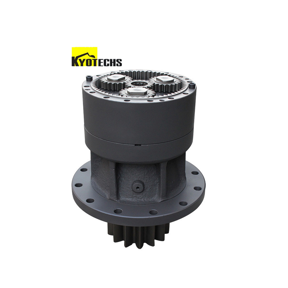 Hijikingさん専用 VOE 14619958 14668228 Swing Gearbox for Volvo EC700B LC