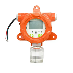 210 détecteurs de gaz combustibles de type point pour usage industriel et commercial - Product Image 3