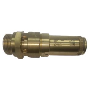 810sGK-25-m/25/-PTFE <span class=keywords><strong>GOETZE</strong></span>/valvole di sicurezza/40bar - Product Image 3