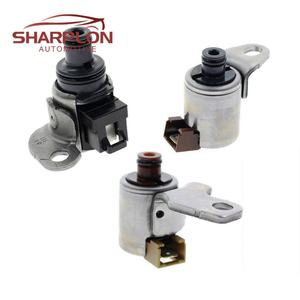 Juego de Solenoides de Transmisión SP Original Genuino a Precio Favorable JF506E D122990 de 9 Piezas Compatible con Ford Mazda 2002-2005 - Product Image 5