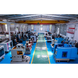 Máquina Ranuradora y Perfiladora de Chaveteros CNC de Alta Velocidad y Servicio Pesado BK5030, Motor de Engranajes <span class=keywords><strong>Hantai</strong></span> Jialink - Product Image 6