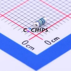 Resistencia SMD MCFRBTNV2400 1405 (Resistencia: 240 Ohmios) (Precisión: 0.1%) (Potencia: 250mW) - Product Image 1