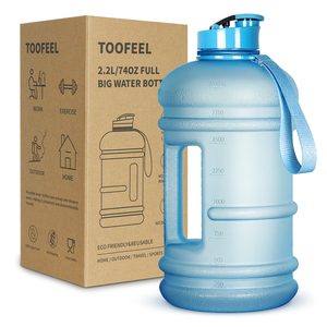 Los Artículos Más Buscados para Vender: Botella Mezcladora para Agua, Precio Económico, Botellas de Proteína para Gimnasio y Deportes - Product Image 1