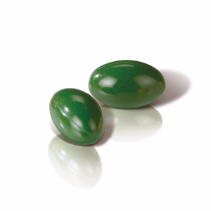 Gezondheidszorg Supplement Natuurlijk Slank Voedingssupplement Schoonheid Aloë <span class=keywords><strong>Vera</strong></span> <span class=keywords><strong>Softgel</strong></span> <span class=keywords><strong>Capsule</strong></span> - Product Image 2