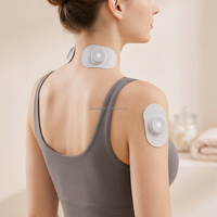 Appareil de massage à impulsions électriques pour la relaxation musculaire et la récupération sportive