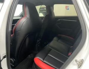 <span class=keywords><strong>Audi</strong></span> <span class=keywords><strong>A3</strong></span> d'occasion 2023 Sportback 35TFSI Hatchback LHD Peinture d'origine Faible kilométrage Prêt à être expédié FOB - Product Image 6
