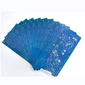 Массовая закупка, обработка поверхности HASL/OSP/AU, медицинская диагностика, SKG-141 PCB для RoHS/UL сертифицирован - Product Image 2