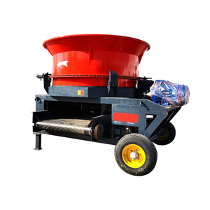 Trituradora Automática de Paja con Motor Eléctrico y Placa de Acero para Procesamiento de Paja - Product Image 4