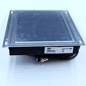   Écran multimédia pour ascenseur EDUB-120C, panneau LCD pour ascenseur - Product Image 1