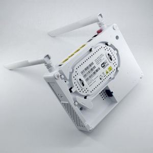 ออปติคัลขยาย F660ราคาที่ดีที่สุด V8 GPON 1GE + 3FE + 1TEL + WIFI 2.4G ONU ONT FTTH เราเตอร์ WiFi ONU - Product Image 4