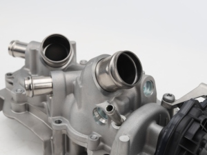 05E121111AH Bomba de Agua de Refrigeración del Motor para <span class=keywords><strong>Audi</strong></span> A3 Q3 VW TIGUAN Passat - Product Image 6