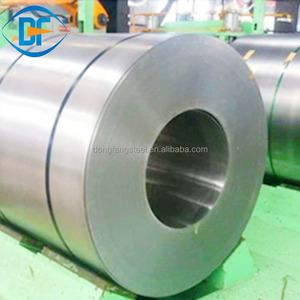 China Laminado en caliente Q235 Q345 Sphc Negro Hrc Bobinas de acero S235JR S355JR Ms Bobinas de acero al carbono Acero laminado en caliente de origen - Product Image 2