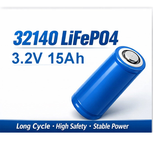 Batteries au phosphate de fer et de lithium 12,8 V 200 Ah, batterie LiFePO4 150 Ah avec surveillance sans fil Bluetooth pour applications de stockage d'énergie - Product Image 5