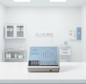 جهاز تخطيط كهربية الدماغ المحمول الرقمي لرسم خرائط النشاط الكهربائي للدماغ بسعر جيد - Product Image 5