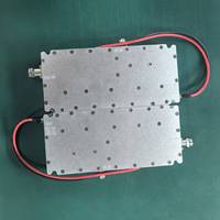 Module d'amplificateur de puissance GAN personnalisable Ruihua 100W 1600~1900MHz, aucune installation requise
