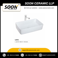 Lavabo moderne au design personnalisé Lavabo de salle de bain de comptoir Lavabo à la main Art Face Lavabo du fabricant et fournisseur indien