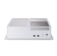 Ordinateur industriel CANGHAN EBOX-3622LA-ETC pour vision industrielle, LGA1155 B75, extension PCI