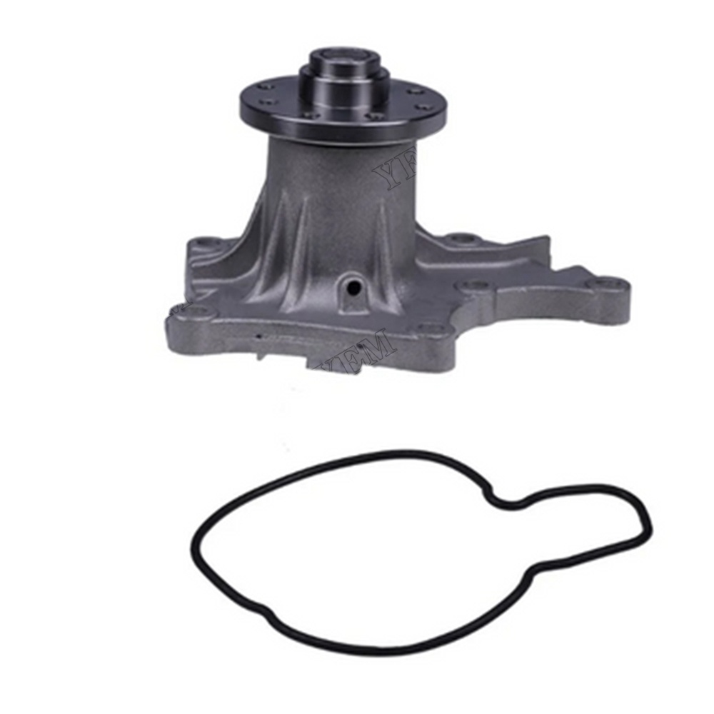 Water Pump 8970739510 8971050120 for Isuzu Trooper 2.8 3.1