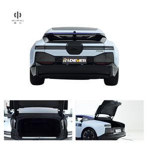 Top Level 2023 <span class=keywords><strong>Hiphi</strong></span> <span class=keywords><strong>Z</strong></span> Fashion Style New Energy Vehicle Super Sedan Car Voiture électrique à longue autonomie Ville Voiture EV d'occasion à vendre - Product Image 6
