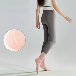 Calcetines Antideslizantes de Alta Calidad para Jóvenes, Venta Directa de Fábrica, para Actividades Deportivas Escolares, Atletas Jóvenes, Venta al Por Mayor - Product Image 5