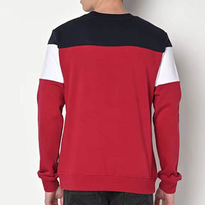 Sudaderas de Algodón con Diseño Moderno para Exteriores, Sudaderas para Hombre a Precio Económico, Hechas en Pakistán - Product Image 3