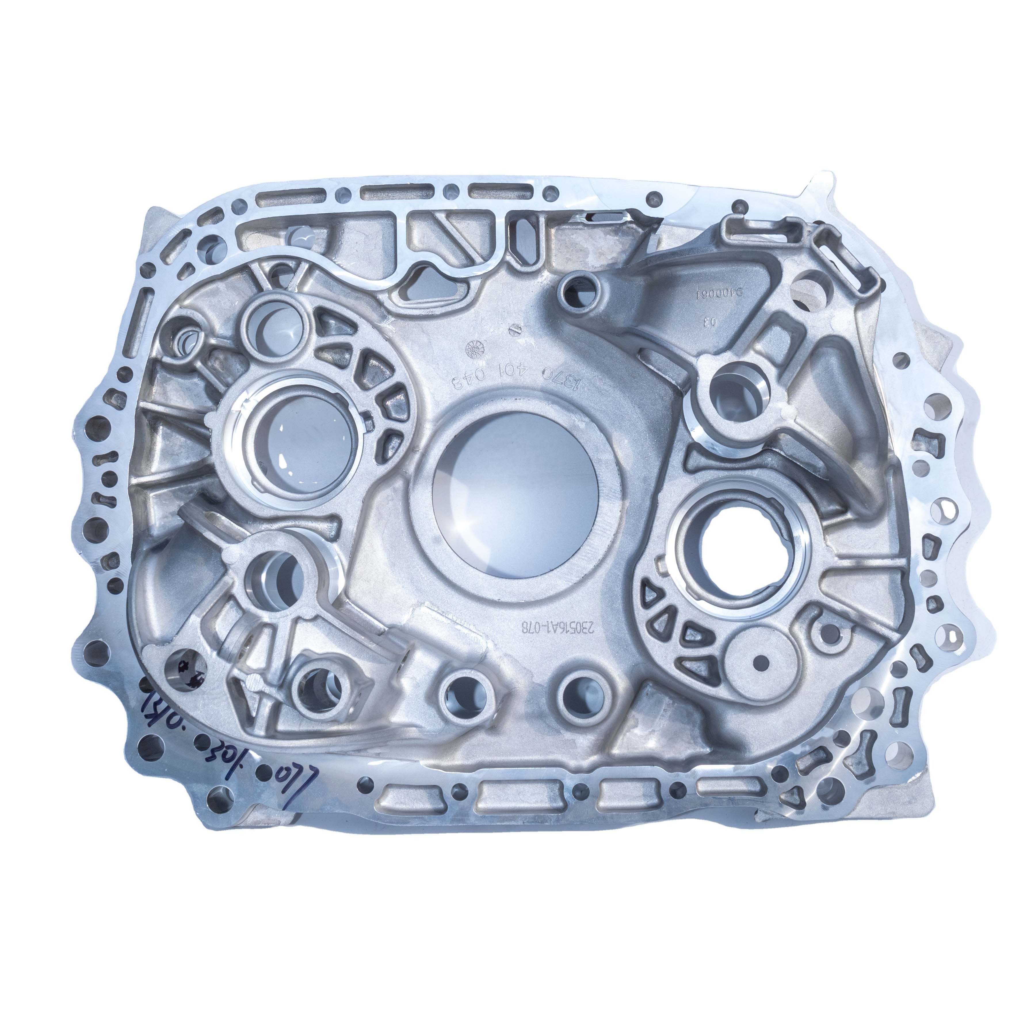 1370.301.077 ZF Gearbox Transmission Spare Part for HOWO