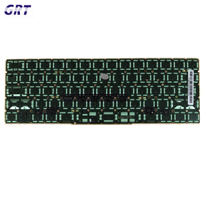 Wholesale New US Layout for MacBook Pro 13.3" A1706 A1707 <b>Keyboard</b> - Product Image 3