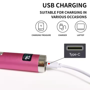 Set de Depiladora Eléctrica 4 en 1 para Mujer, Depiladora Redonda y Multifuncional con Carga, para Uso Doméstico y Hotelero - Product Image 4