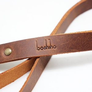 Boshiho Office Holder Lanyard Wrist Hand Lanyard Fashion Lanyard Id Card for Luggage Keys, Glass Case, Pen case - Product Image 2