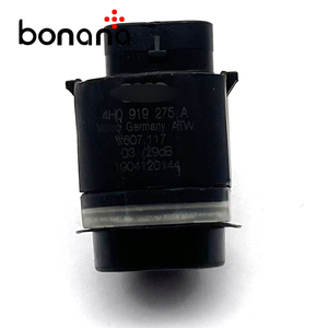 เซ็นเซอร์จอดรถ PDC ใหม่ 4H0919275A 4H0 919 275 A สำหรับ Audi A3 A4 A5 A6 A8 Q3 Q5 Q7 R8 TT Skoda Seat VW - Product Image 3