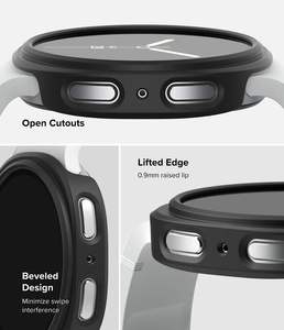 Funda Protectora para Reloj Samsung Watch 9 de 40mm/44mm, Personalizada de Fábrica, con Cobertura Total y Protector de Pantalla 2.5D - Product Image 2